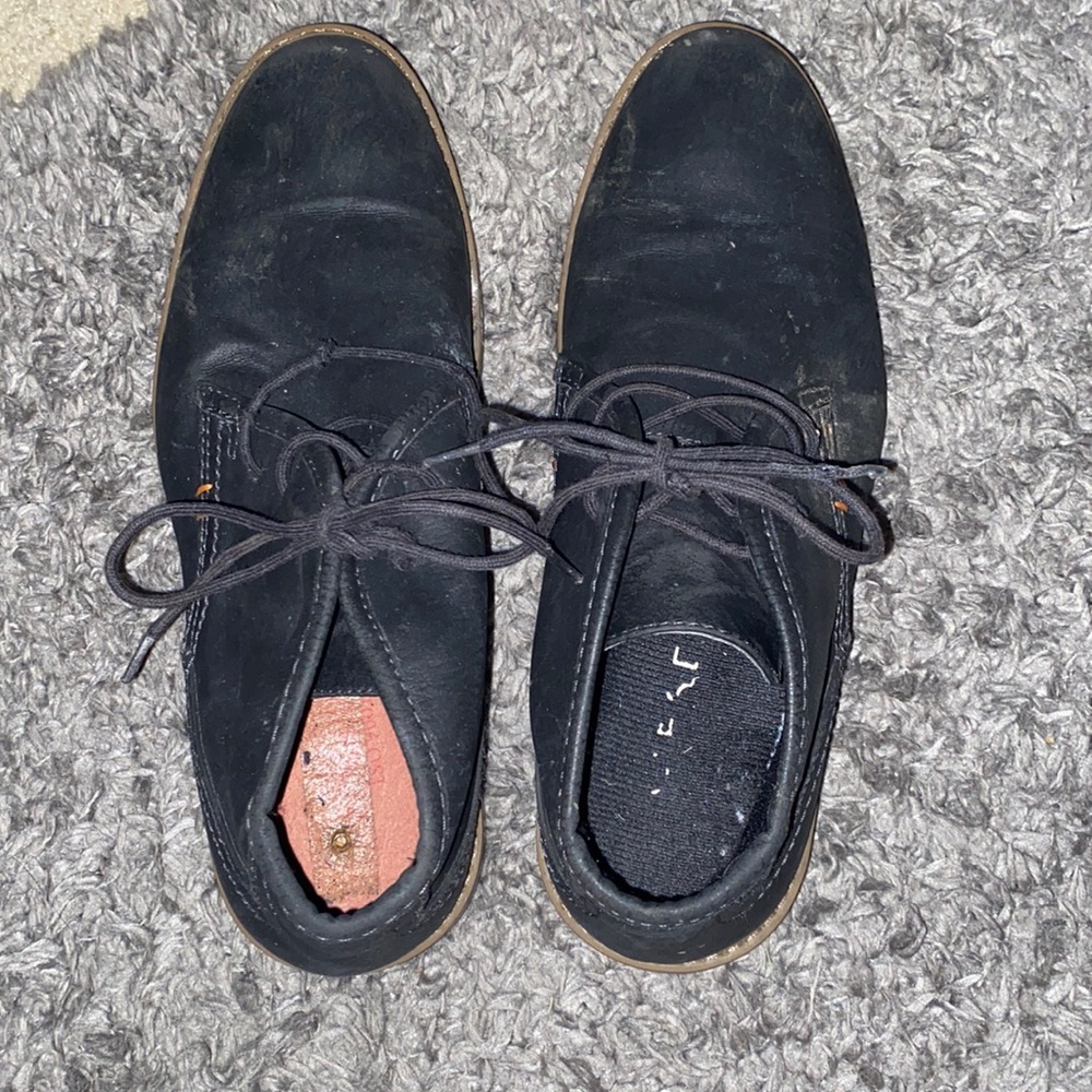 Mens Varese Dress Shoes